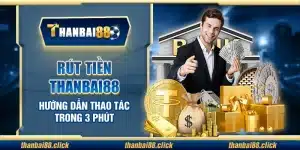 Khám Phá Bí Mật Của Thanbai88 – Hành Trình Đầy Hấp Dẫn