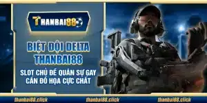 Khám Phá Thế Giới Đặt Cược Đỉnh Cao Cùng Thanbai88 - Trải Nghiệm Đánh Bại Mọi Thử Thách